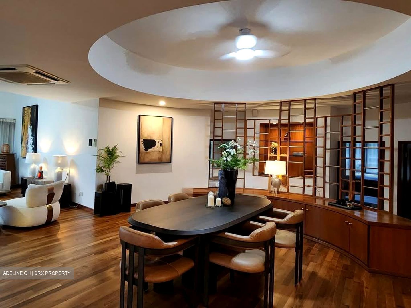 The Draycott (D10), Apartment #554249101